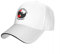 SUSIAOE Basecap Hackett's Quarry Sommercamp-Betreuer | The Quarry Baseball Cap |-F-| Neue Mütze Damen Caps Herren