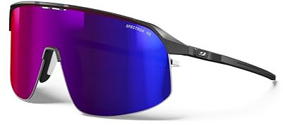 Julbo Unisex Density Sunglasses, Schwarz, L