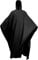 Weighted Cloak Hoodie - Extra Long Wearable Blanket Arcane Hoodie Black - Oversized Sweatshirt Blanket Cloak with Sleeves - Super Soft Warm Loose Hooded Cape Tops for Anxiety Relief, Unisex