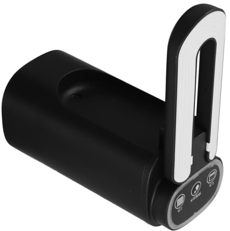 NUOBESTY Bomba De Agua Eléctrica Dispensador De Jarra Plegable Portátil Hogar y Oficina