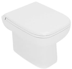 OPERA SANITARI Wc a terra scarico universale SELFIE