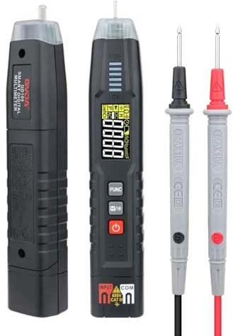 GVDA GD109 Pen Type Digital Multimeter
