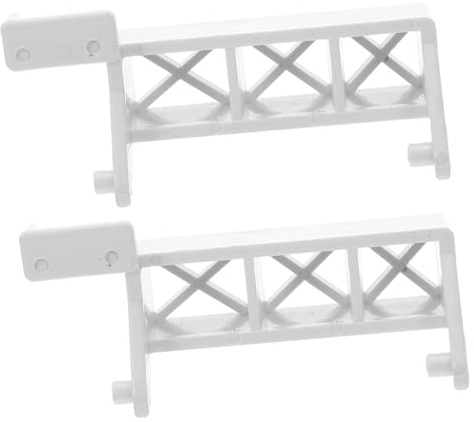 Homoyoyo 2pcs Microwave Door Switch Replacement Latch for Oven Repair Parts Fits Home Kitchen Switch Microwave Oven Accessories