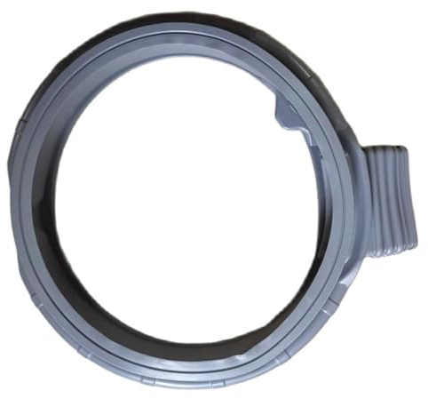 Drum Washing Machine Door Seal Rubber Ring DC97-15415A Door Gasket
