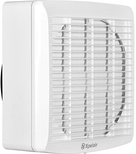 Xpelair GX Extractor Fan GX9 225mm Standard