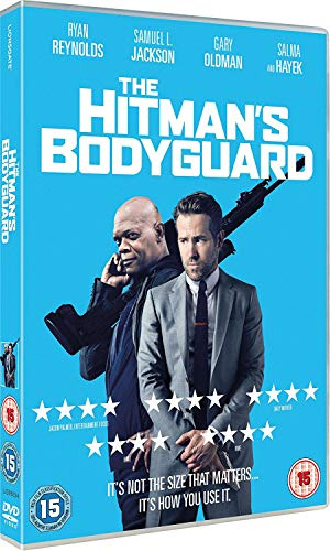 The Hitman's Bodyguard