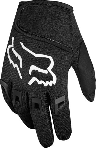 Fox Racing Gloves 180 Toxsyk Youth