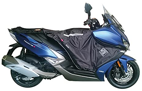 Tucano Urbano Mixte Termoscud® TERMOSCUD, Nero, Taille unique EU