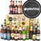 geburtstag / 24x Bier aus der Welt/Geburtstags Geschenkset/Weihnachtskalender 2024 2025 für Ihn Bier