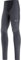 GOREWEAR C3 WINDSTOPPER Thermo Tights+ Herren, Black, S