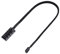 Yosoo Health Gear PC CPU Cooling Fan Power Extension Cable, 4 Pin Fan Connector Splitter Adapter