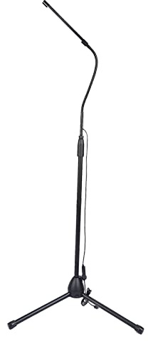 Brrnoo Tattoo Stehlampe, einstellbares LED-Licht 10 Stufen Helligkeit Raumbett Stehlampe Tattoo Licht Augenschutz Tageslicht Lampen