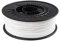 SUPER-FILAMENT PLA Filament PRO 1.75 mm 1kg für 3D Drucker ähnl. RAL Farben (Verkehrsweiß RAL 9016) passend für die AMS von Bambu Lab