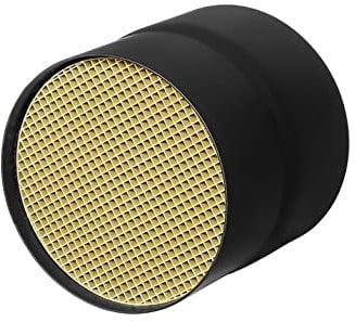 Katalysator 7 cm für Bruno Techno & Romantik, Valencia, Malaga & Marbella - Ø 150 mm Rohr