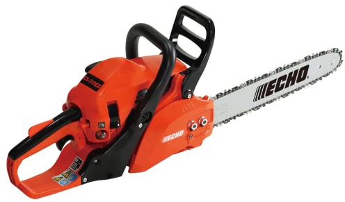 Echo CS-310ES-14 30.5cc 2-Stroke Engine Chainsaw 14