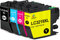 LeciRoba LC3219XL druckerpatronen für Brother druckerpatronen LC3219 XL LC3219 LC3217 multipack für Brother MFC-J5330DW MFC-J6530DW MFC-J6930DW MFC-J5335DW MFC-J5730DW MFC-J6935DW MFC-J5930DW (4 PACK)