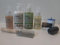 GogiPet Bubbles & Nature Hundepflege-Set | Hundeshampoo, Balsam, Kamm & mehr