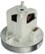 vhbw Motor de repuesto compatible con Miele S5 Serie, Complete C2 aspiradora - 1500 W