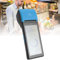 Handheld-POS-PDA-Belegdrucker, 1080P 58-mm-Thermo-POS-Belegdrucker mit 5,5-Zoll-Touchscreen und Android 12.0-Betriebssystem, Unterstützt 3/4/5G, WLAN, Bluetooth, NFC