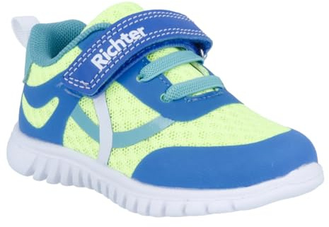 Richter Jungen WallabySneaker