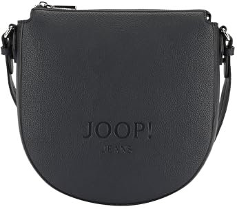 Joop! Lettera 1.0 Stella Shoulderbag M Darkblue