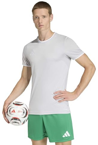 adidas Herren Entrada26 Jersey Trikot (kurzärmlig) (1er Pack)