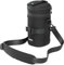 Ambitful Custodia Protettiva Obiettivo, Impermeabile/Antipolvere/Antiurto per Sony, Nikon, Canon, Fujifilm, Tamron, per Obiettivi <100×165mm