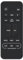 RC-1251 sub RC-1245 RC-1236 RC-1242 Replaced Remote Commander fit for Denon DHT-S216 DHT-S217 DHT-S218 DHT-S216H DHTS217 DHTS216 DHTS218 DHTS216H Sound Bar Speaker System