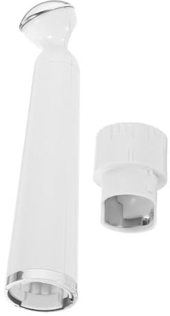 PACKOVE 1 Pz Dispositivo Massaggiante per Occhi Aging Strumento per Occhi con Vibration e Design Ergonomico Compatto e Portatile per Tutti Tipi