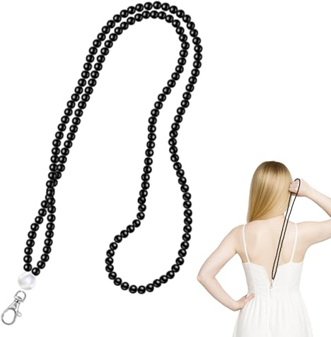 Tirette de fermeture éclair avec crochet et clip pour vêtements, manteaux, sacs, toutes les fermetures éclair