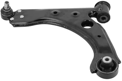 MONROE Track Control Arm | L15J03 | OE-Matching Quality | Stable Steering & Safety | Pack of 1