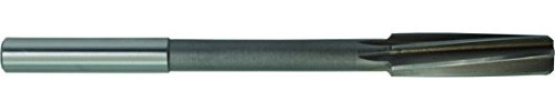 HSSE Maschinenreibahle CO Maschinen Reibahle H7 DIN 212 Form B/D, Größe: 4 mm