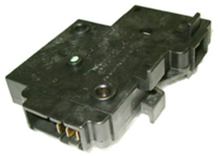 Elektroschloss Waschmaschinen Türverriegelung Waschmaschine Indesit Ariston rold-da076665 C00111494