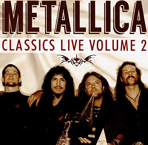 Classics Live Vol 2 - The Rare Live Recordings