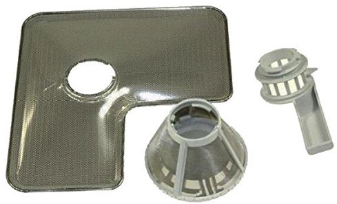 Miele Filter Kit for Dishwasher