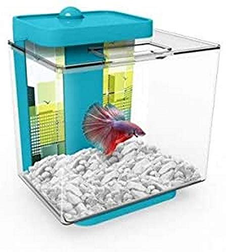 Marina Betta Ez Care Plus Kit 5 L Blau 840 g