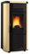 Extraflame - Stufa a pellet Viviana Evo, 10,2 kW