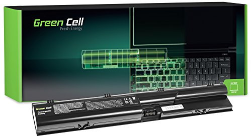 Green Cell PR06 PR09 633805-001 650938-001 HSTNN-LB2R HSTNN-OB2R HSTNN-DB2R Laptop Battery for HP ProBook 4330s 4430s 4530s 4535s 4540s 4545s 4331s 4433 1s 443 5s 4445s 4446s