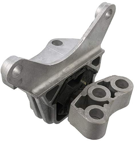 FEBI 104660 Montage, Cache Sous Moteur