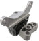 FEBI 104660 Montage, Cache Sous Moteur
