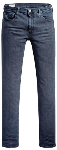 Levi's 511 Slim Jeans Homme, Richmond Blue Black Od Adv, 36W / 32L