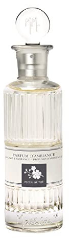 Mathilde M. Parfum Spray pour environnements Fleur de thé 100 ML concentré Vaporisateur