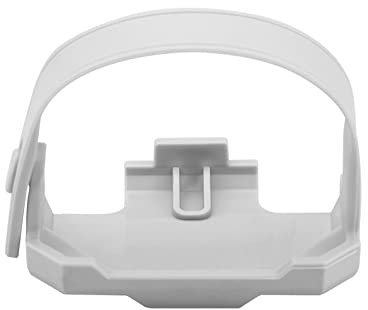 Hsthe Sea Propeller Holder Paddle Blade Fixed Stabilizer Protector Drone Sit Base Mount Adapter Propeller Guard Spare Accessories for Mavic Mini 2/Mavic Mini/Mavic Mini SE (Grey)