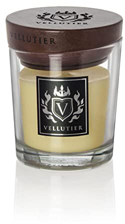 Vellutier Duftkerze Small Midnight Toast - 9 cm/ø 7 cm