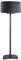 SANUS WSS52-B2 (BLACK) Wireless Speaker Stands Designed for Sonos Five and Play: 5 Speakers (Single)