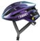 ABUS Rennradhelm PowerDome MIPS - leichter Fahrradhelm mit cleverem Belüftungssystem und Aufprallschutz - Made in Italy - für Damen und Herren - Violett, Größe M