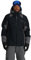 Spyder CONTACT JACKET, Herren, Schwarz, XL