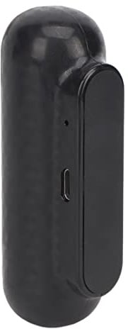 Diktiergerät, ADPCM- 192 Kbit, 3000 MAh, 500 Std. Lange Akkulaufzeit, Sprachaktivierter Rekorder mit HD-Rauschunterdrückungsaufnahme, Digitaler Audiorecorder, Diktiergerät