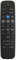 Ersatz Fernbedienung für Philips Soundbar CSS5330G/12 | CSS5530B/12 | CSS5530G/12 | Fidelio XS1 | Fidelio B1