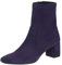 CAPRICE Bottines à Talon pour Femme 9-25354-41, Violet Stretch, 38 EU